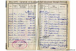 195- ARMEE DE L'AIR EN ALGERIE 1945-1962-43 (26)